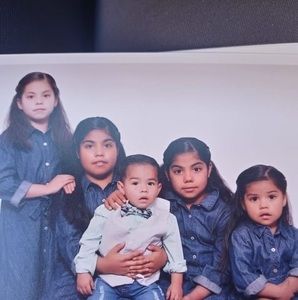 Meet your Posher, Efrain